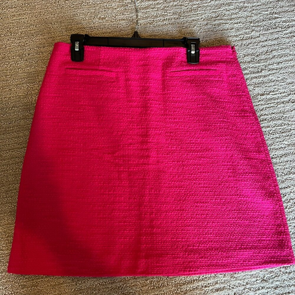 cabi Style #6646 -  Ballroom Skirt - Size 8